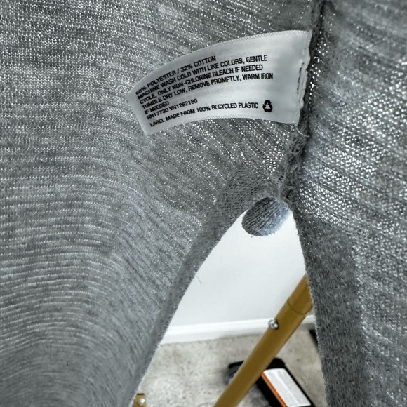 Prologue duster cardigan - Picture 3 of 4